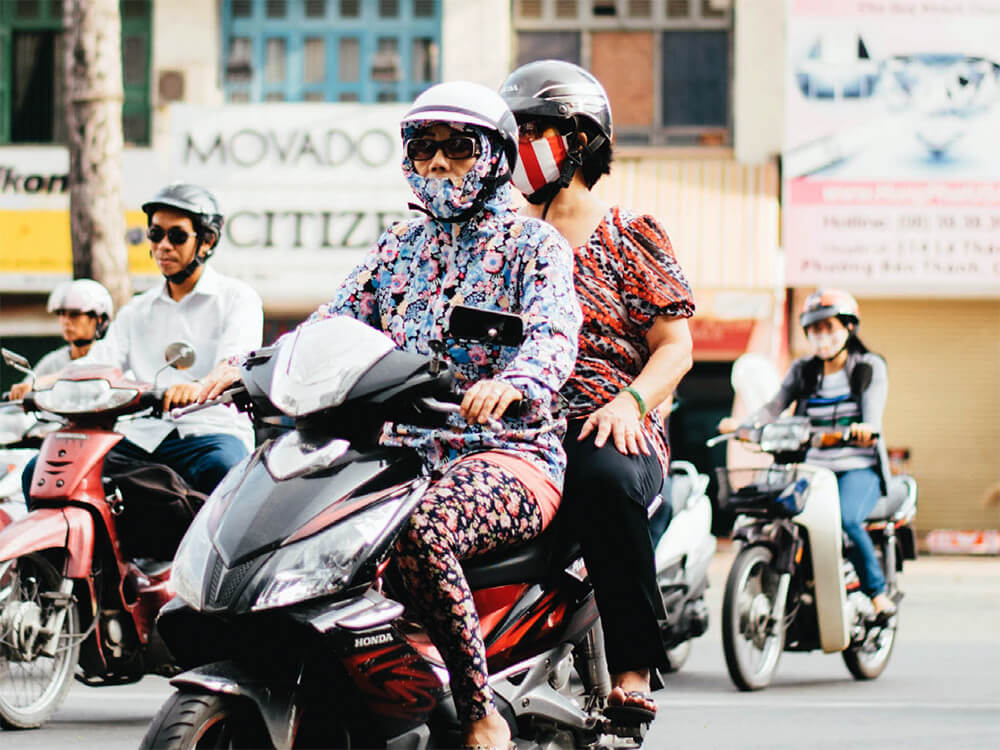 Integrated and Sustainable Urban Transport Systems for Smart Cities in ...